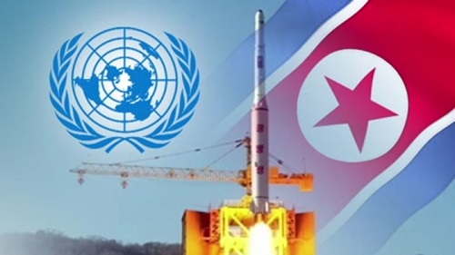 러시아 "북한 민간 항공기 해외 급유 허용" 요구 기사 이미지