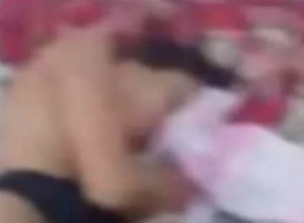 브라질, 10대 소녀 집단 성폭행 영상 유출 기사 이미지