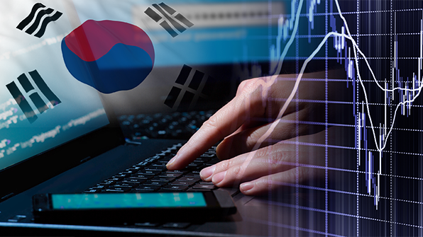 한국 인터넷 속도·보급률 '세계 1위' 기사 이미지
